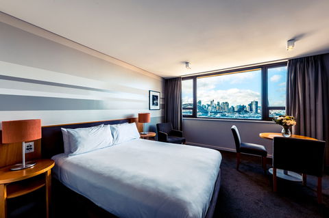 View Sydney - Accommodation Redcliffe 3