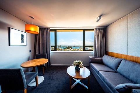 View Sydney - Accommodation Redcliffe 4