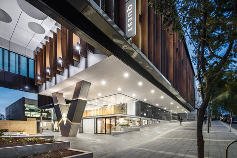 Quest St Leonards - Accommodation Redcliffe 0