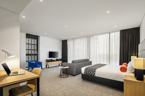 Quest St Leonards - Accommodation Redcliffe 7