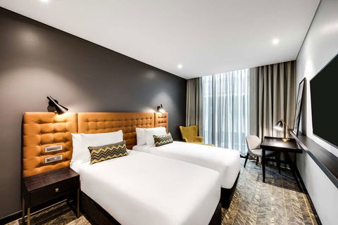 Vibe Hotel North Sydney - Accommodation Redcliffe 14