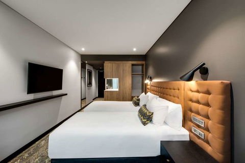 Vibe Hotel North Sydney - Accommodation Redcliffe 15