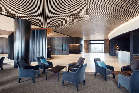 RACV Cape Schanck Resort - Accommodation Redcliffe 2