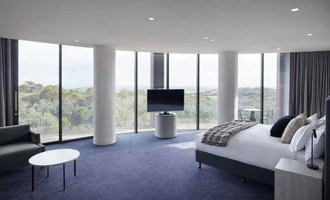 RACV Cape Schanck Resort - Accommodation Redcliffe 3