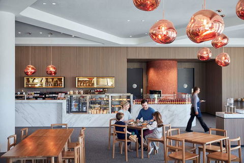 RACV Cape Schanck Resort - Accommodation Redcliffe 7