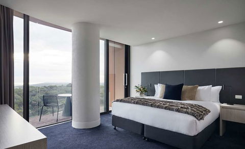 RACV Cape Schanck Resort - Accommodation Redcliffe 10