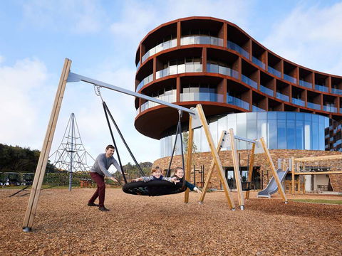 RACV Cape Schanck Resort - Accommodation Redcliffe 13