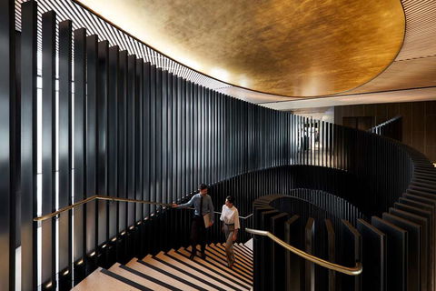 RACV Cape Schanck Resort - Accommodation Redcliffe 14