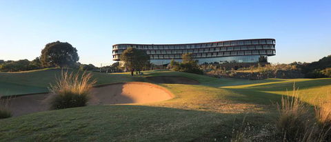 RACV Cape Schanck Resort - Accommodation Redcliffe 17