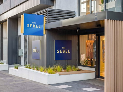 The Sebel Canberra Campbell - Accommodation Redcliffe 4