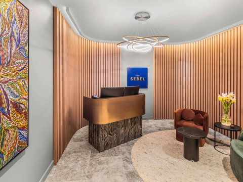 The Sebel Canberra Campbell - Accommodation Redcliffe 5