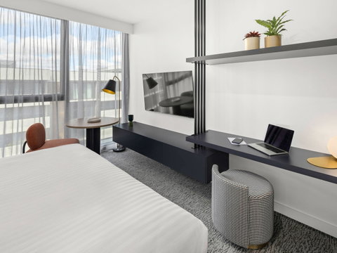 The Sebel Canberra Campbell - Accommodation Redcliffe 6