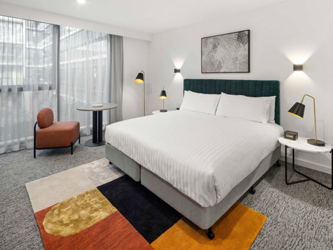 The Sebel Canberra Campbell - Accommodation Redcliffe 7