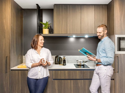 The Sebel Canberra Campbell - Accommodation Redcliffe 9