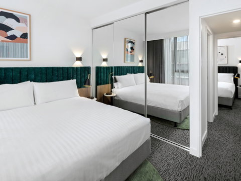 The Sebel Canberra Campbell - Accommodation Redcliffe 11