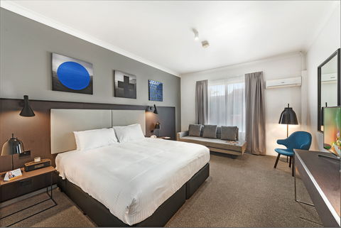 Quality Hotel CKS Sydney Airport - Accommodation Redcliffe 3