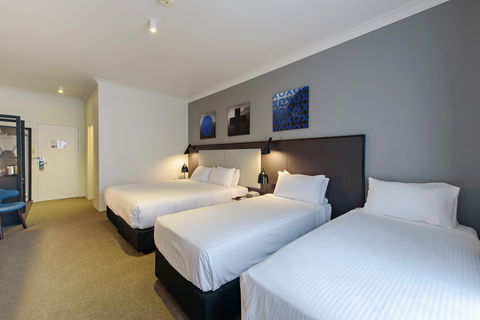 Quality Hotel CKS Sydney Airport - Accommodation Redcliffe 6