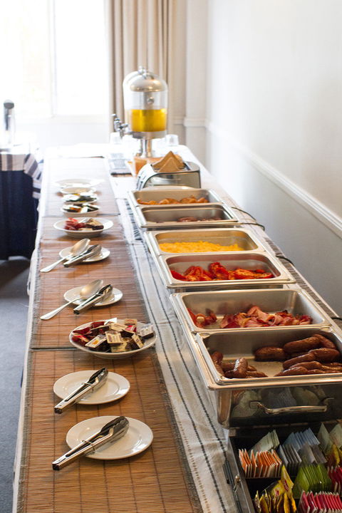 Quality Hotel CKS Sydney Airport - Accommodation Redcliffe 8