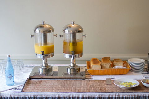 Quality Hotel CKS Sydney Airport - Accommodation Redcliffe 9