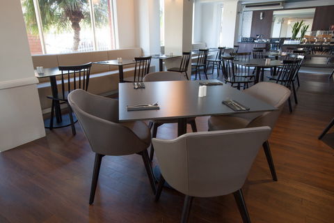 Quality Hotel CKS Sydney Airport - Accommodation Redcliffe 10