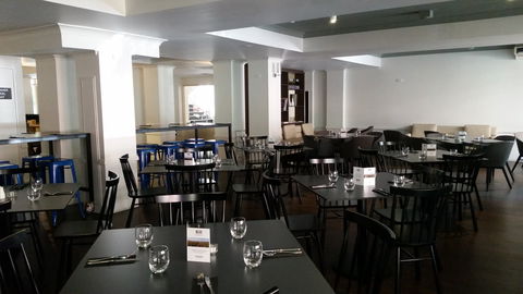 Quality Hotel CKS Sydney Airport - Accommodation Redcliffe 11