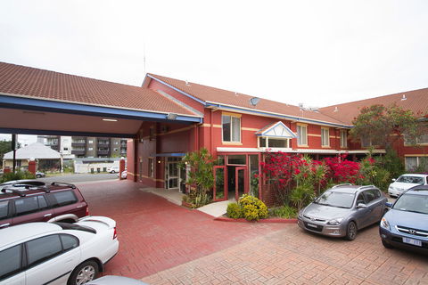 Quality Hotel CKS Sydney Airport - Accommodation Redcliffe 13