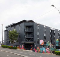 Hotel Hacienda - Accommodation Redcliffe