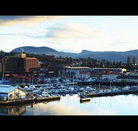 Lenna of Hobart - Accommodation Redcliffe