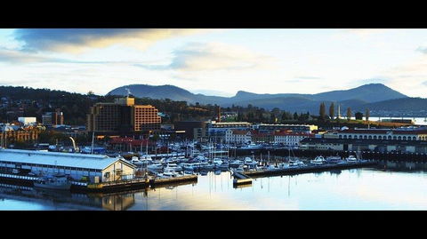 Lenna Of Hobart - Accommodation Redcliffe 0