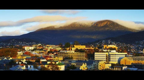 Lenna Of Hobart - Accommodation Redcliffe 2