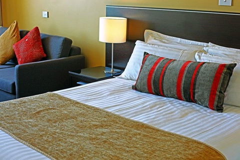 Lenna Of Hobart - Accommodation Redcliffe 5