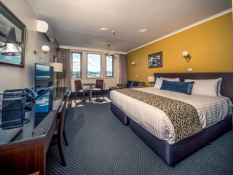Lenna Of Hobart - Accommodation Redcliffe 6