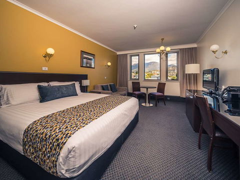 Lenna Of Hobart - Accommodation Redcliffe 7