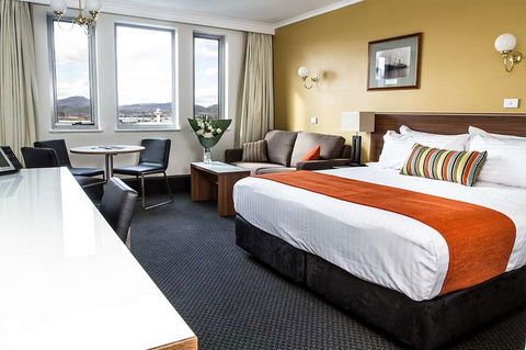 Lenna Of Hobart - Accommodation Redcliffe 8
