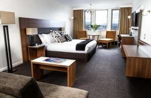 Lenna Of Hobart - Accommodation Redcliffe 9