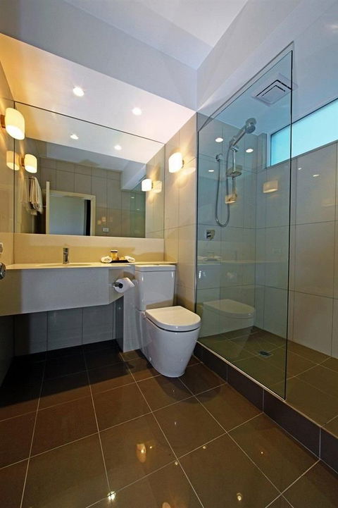 Lenna Of Hobart - Accommodation Redcliffe 10