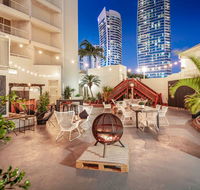 Novotel Surfers Paradise - Accommodation Redcliffe