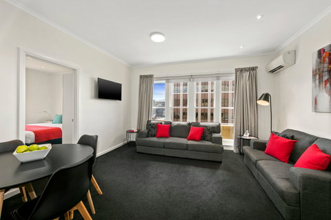 Quest Savoy - Accommodation Redcliffe 5