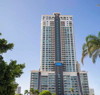 Mantra Crown Towers Surfers Paradise - Accommodation Redcliffe