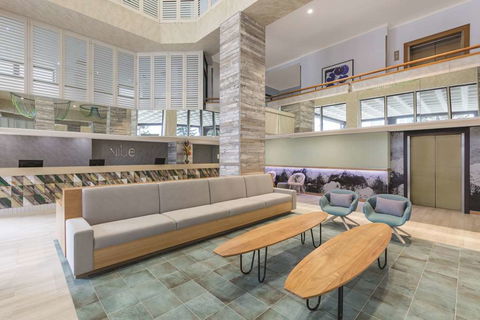 Vibe Hotel Gold Coast - Accommodation Redcliffe 0