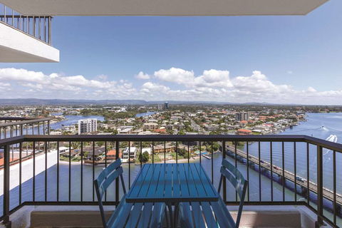 Vibe Hotel Gold Coast - Accommodation Redcliffe 2