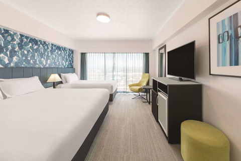 Vibe Hotel Gold Coast - Accommodation Redcliffe 3