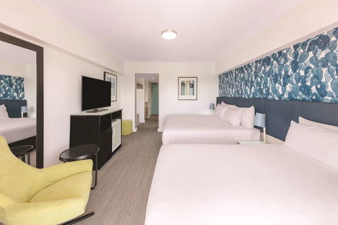 Vibe Hotel Gold Coast - Accommodation Redcliffe 4