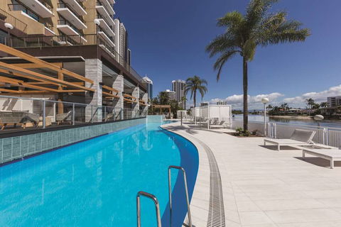 Vibe Hotel Gold Coast - Accommodation Redcliffe 6