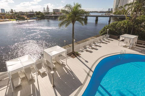 Vibe Hotel Gold Coast - Accommodation Redcliffe 7