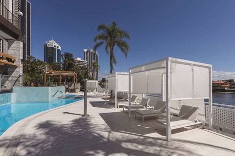 Vibe Hotel Gold Coast - Accommodation Redcliffe 9