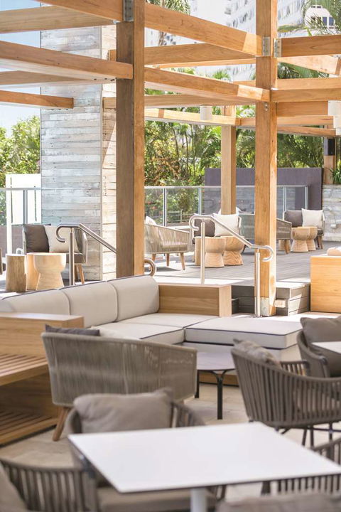 Vibe Hotel Gold Coast - Accommodation Redcliffe 12