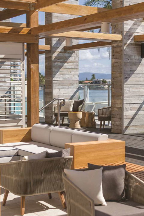 Vibe Hotel Gold Coast - Accommodation Redcliffe 13