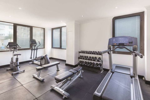 Vibe Hotel Gold Coast - Accommodation Redcliffe 14