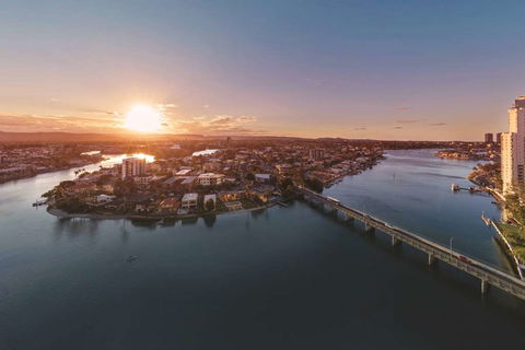 Vibe Hotel Gold Coast - Accommodation Redcliffe 15